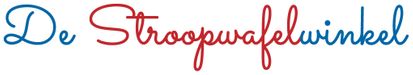 De Stroopwafelwinkel-logo